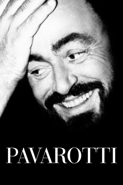 Sense ficció: Pavarotti