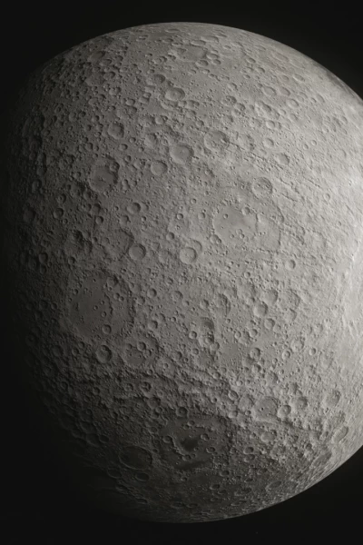 Nits Sense ficció: Apollo, les missions a la Lluna