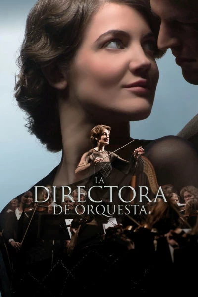 La directora d'orquestra (De dirigent)