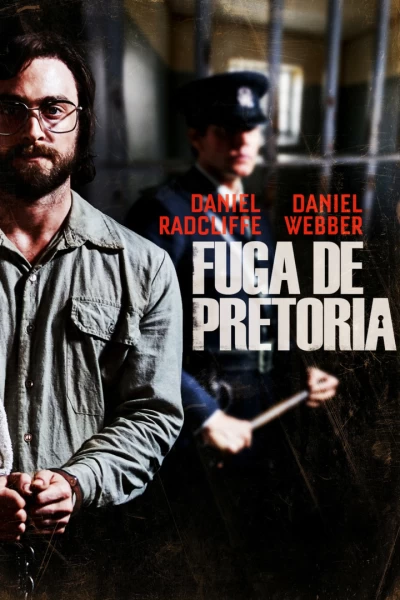 Fuga de Pretoria