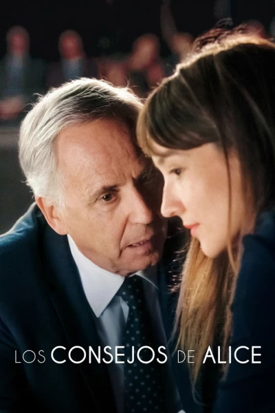 Los consejos de Alice