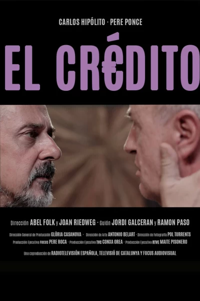 El crédito