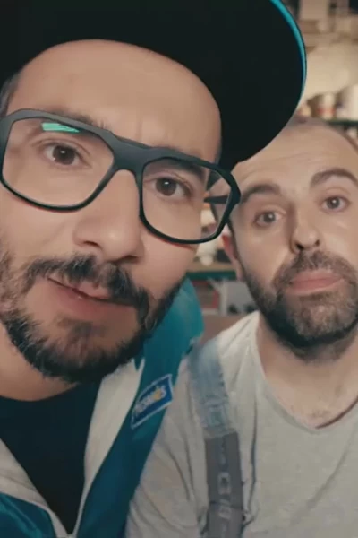 Bricoheroes