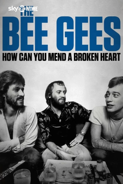 The Bee Gees: How Can You Mend a Broken Heart