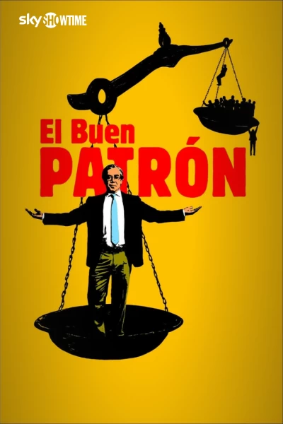 El buen patrón