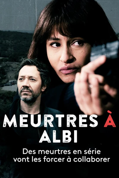 Assassinats a Albi