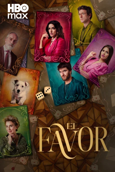 El favor