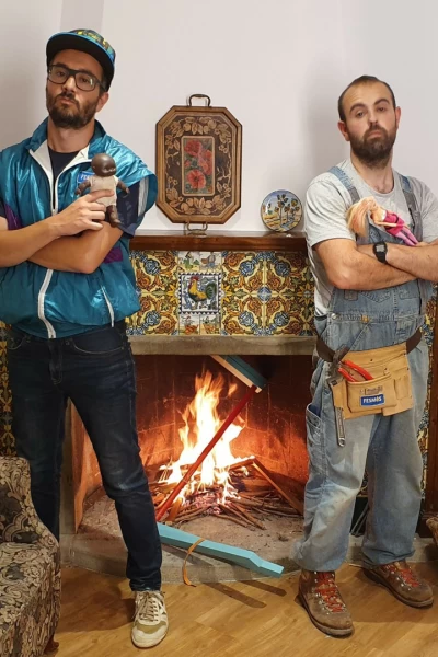 Bricoheroes