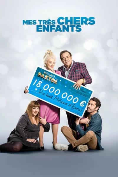 Mes très chers enfants