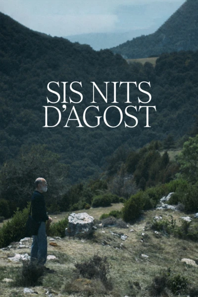 Sis nits d'agost