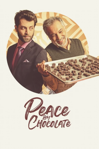 Pau amb xocolata