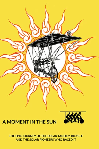 Nits Sense ficció: A moment in the sun