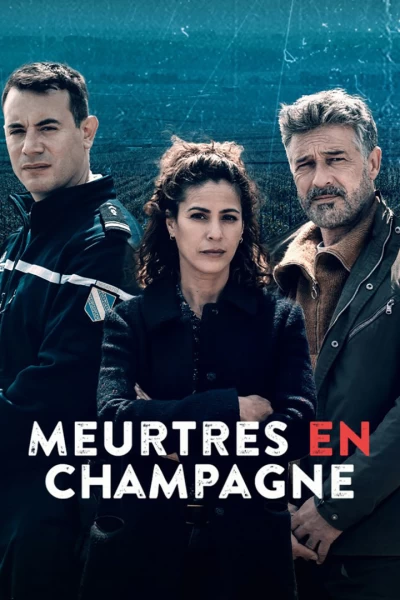 Assassinats a Champagne