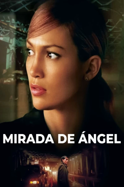 Mirada d'àngel