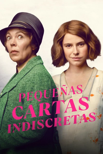 Petites cartes indiscretes