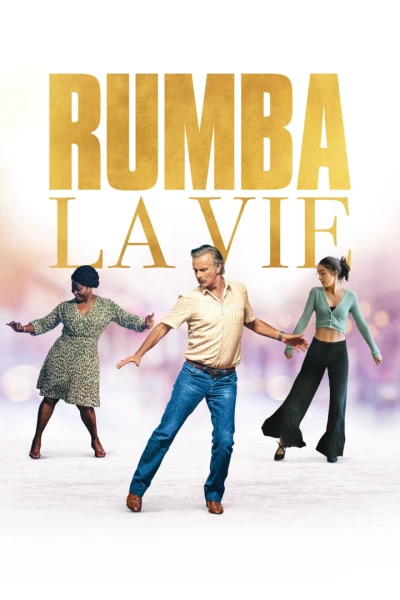 Rumba teràpia