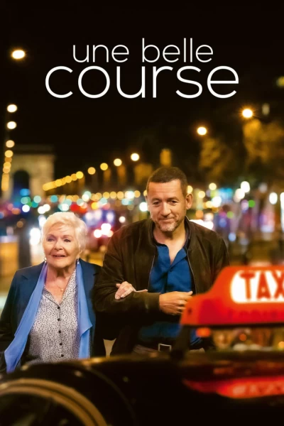 Un passeig amb Madeleine