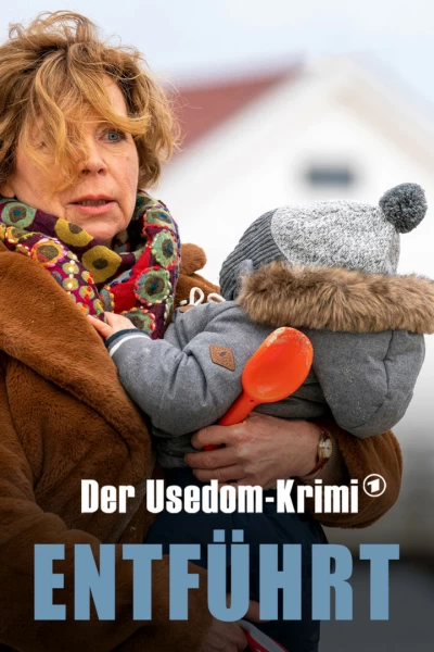 Crims al Bàltic: Segrestat