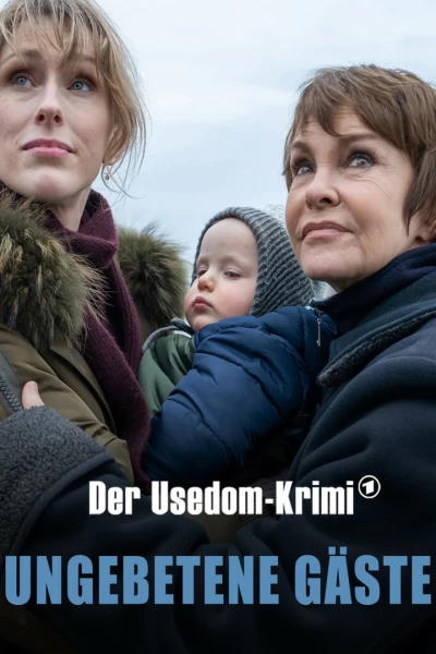 Crims al Bàltic: Hostes indesitjats