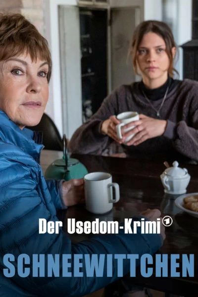 Crims al Bàltic: Blancaneu