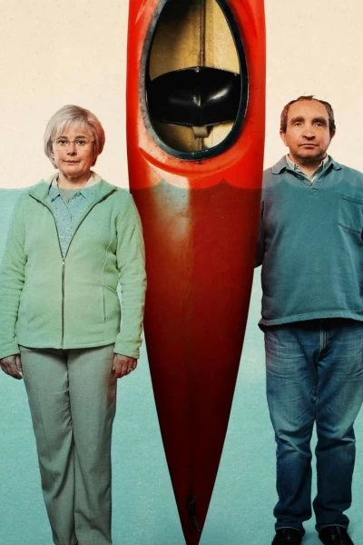 El lladre, la seva esposa i la canoa