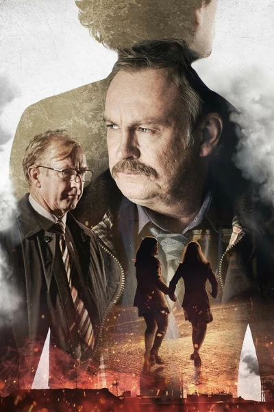 Steeltown Murders