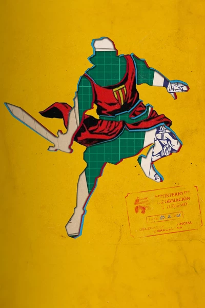 Nits Sense ficció: Els assassins del Capitán Trueno