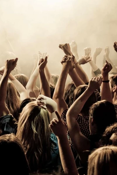 Concert Sisa, Portet i Oliver