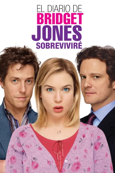 Bridget Jones: Sobreviuré
