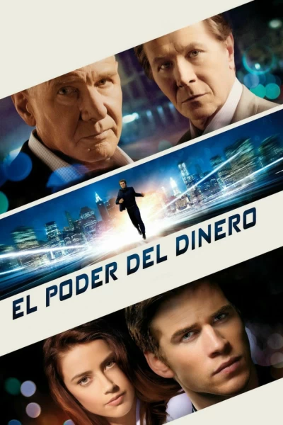 El poder del dinero