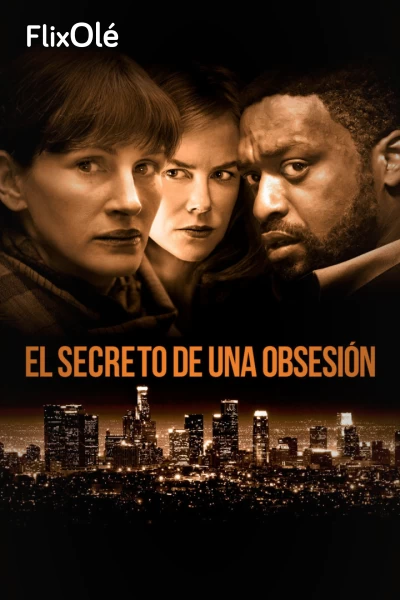 El secreto de una obsesión