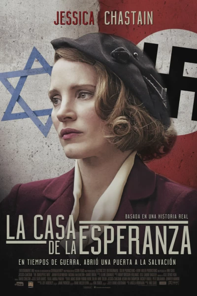 La casa de la esperanza