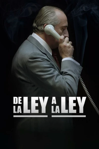 De la ley a la ley