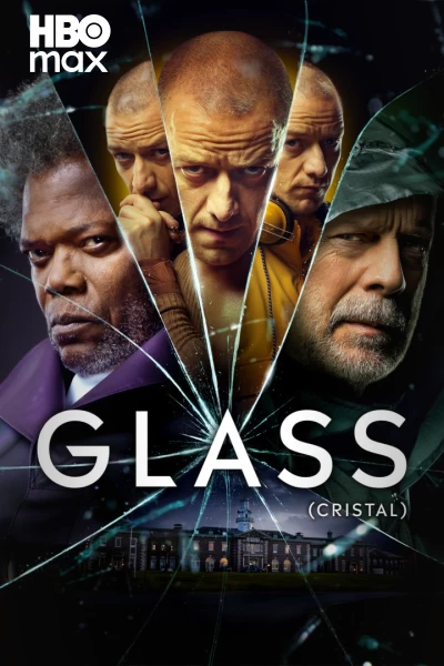 Glass (Cristal)