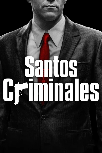 Santos criminales