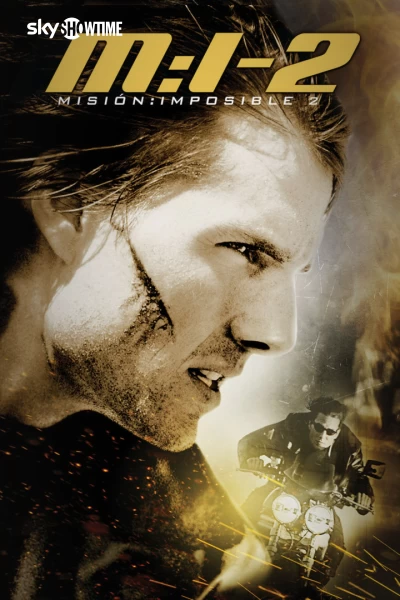 Misión Imposible 2