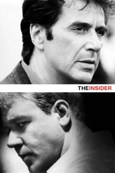 El dilema (The Insider)