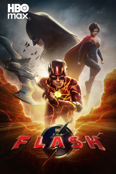 The Flash