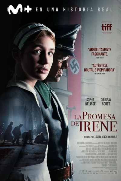 La promesa de Irene