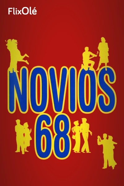 Novios 68