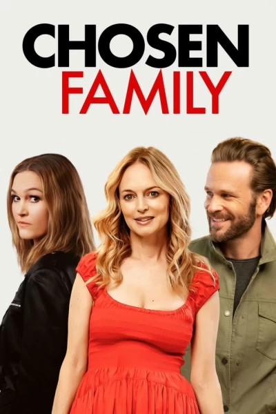 Mi familia preferida