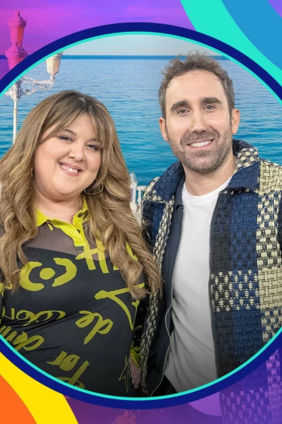 La Noche del Benidorm Fest