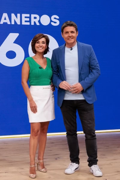Mañaneros 360