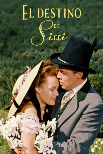 El destino de Sissí