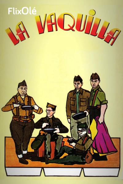 La vaquilla
