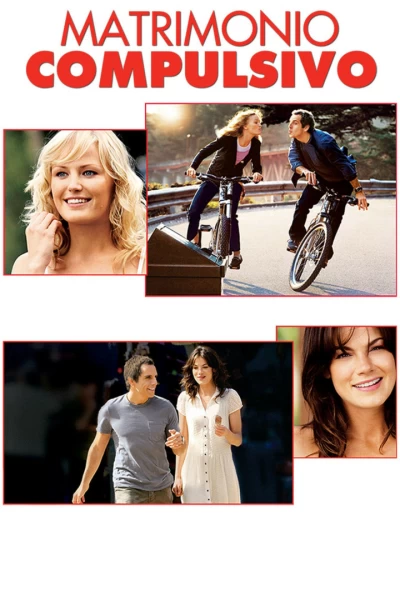 Matrimonio compulsivo