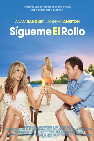 Sígueme el rollo