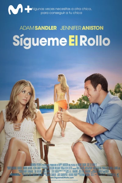 Sígueme el rollo