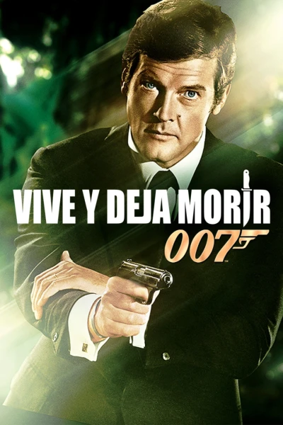 Vive e deixa morrer
