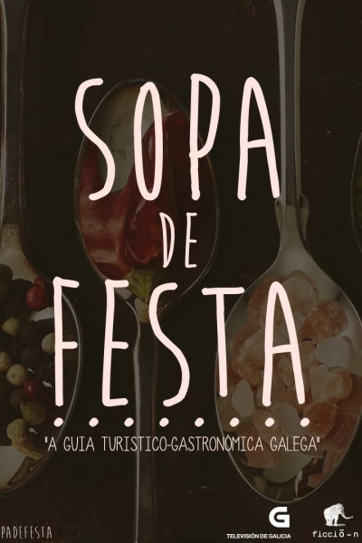 Sopa de festa